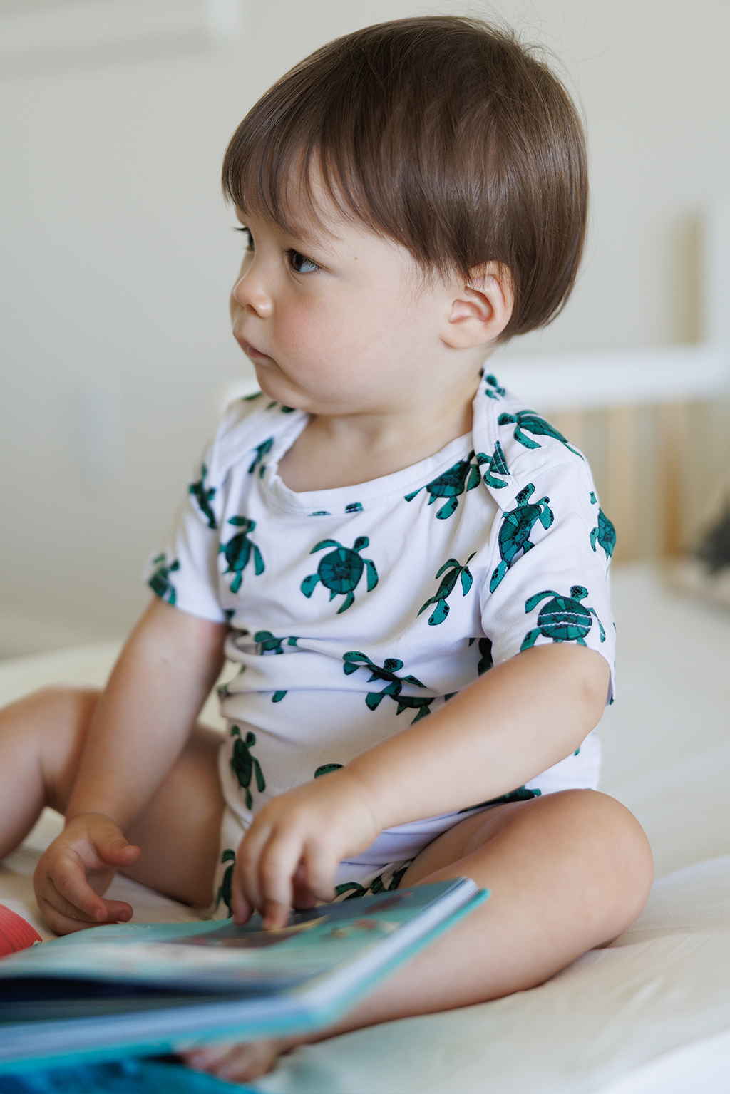 Onesie - Honu