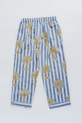 Block Print Pajama Sets - Long Sleeve thumbnail