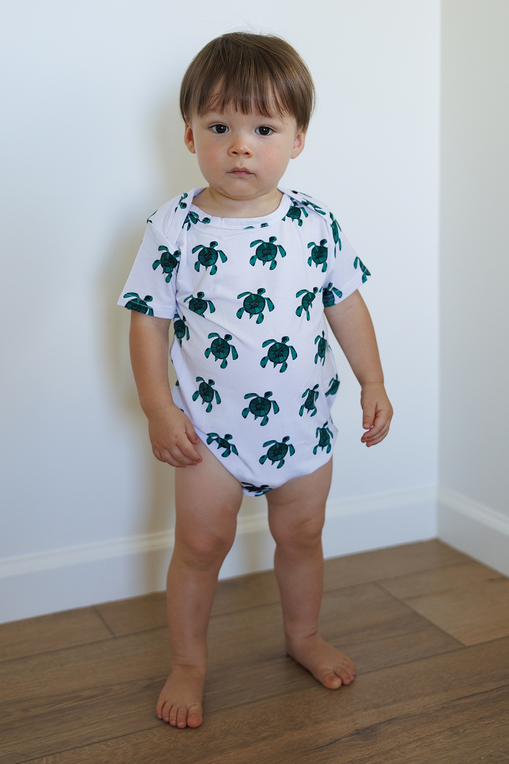 Onesie - Honu