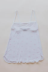 Bow Singlet thumbnail