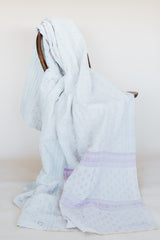 Vintage Kantha Blanket - #10 thumbnail