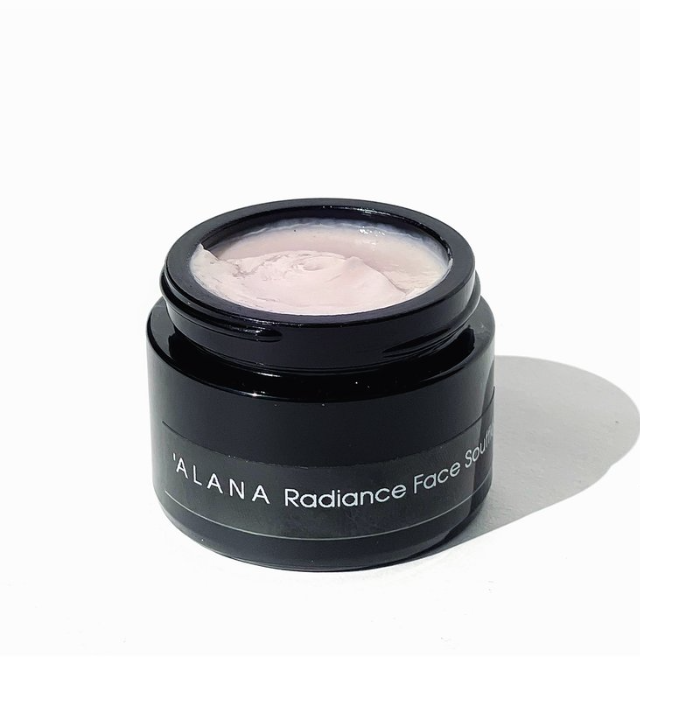 Oshan Essentials - 'Alana Face Souffle