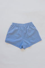 Wings Hawaii Aloha shorts in sky blue - back thumbnail