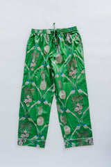 Block Print Pajama Sets - Long Sleeve thumbnail