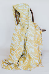 Vintage Kantha Blanket - #18 thumbnail