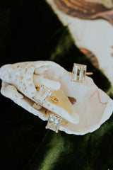 Prong Set Ring - Feldspar | GF thumbnail