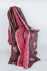Vintage Kantha Blanket - #4