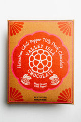 Valley Isle Chocolate - Hawaiian Chili Pepper thumbnail