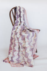 Vintage Kantha Blanket - #3 thumbnail