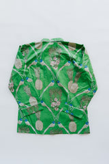 Block Print Pajama Sets - Long Sleeve thumbnail