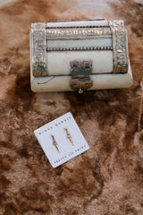 Dagger Studs thumbnail