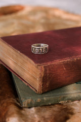 1918 Buried Treasure Ring thumbnail