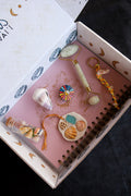 Shell Collector Box