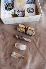 Crystal Collector Box thumbnail