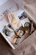Crystal Collector Box