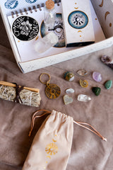 Crystal Collector Box thumbnail