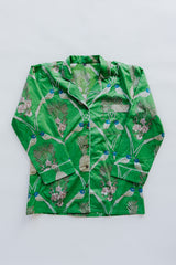 Block Print Pajama Sets - Long Sleeve thumbnail