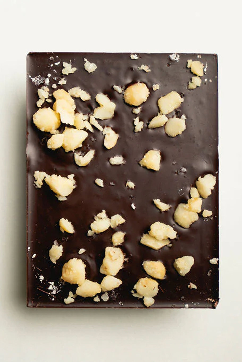 Valley Isle Chocolate - Big island Mac Nut
