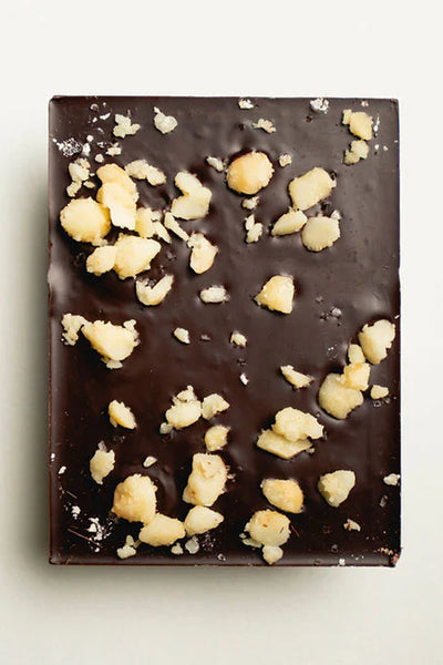 Valley Isle Chocolate - Big island Mac Nut