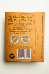 Valley Isle Chocolate - Big island Mac Nut thumbnail