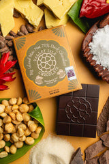 Valley Isle Chocolate - Big island Mac Nut thumbnail
