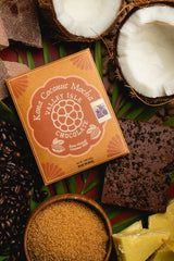 Valley Isle Chocolate - Kona Coconut Mocha thumbnail
