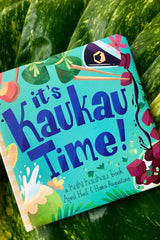 Keiki Kaukau Books thumbnail