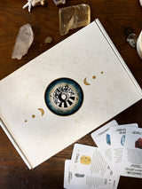 Crystal Collector Box thumbnail