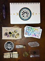 Crystal Collector Box thumbnail