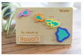 Hawaiian Islands Puzzle