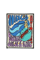 Embroidered Patch - OG Vintage One of a Kine thumbnail