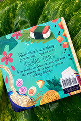 Keiki Kaukau Books thumbnail