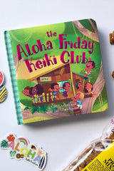 Keiki Kaukau Books thumbnail