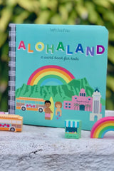 Keiki Kaukau Books thumbnail