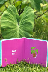 Keiki Kaukau Books thumbnail