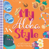 Keiki Kaukau Books thumbnail