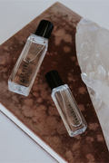 Riddle Perfume Oil - Original