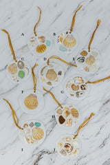 Shell Ornaments thumbnail