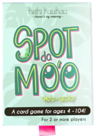 Spot Da Mo'o
