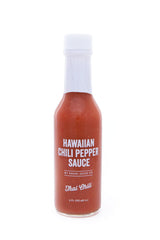 Kauai Juice Co. Hot Sauce - Thai Chili thumbnail