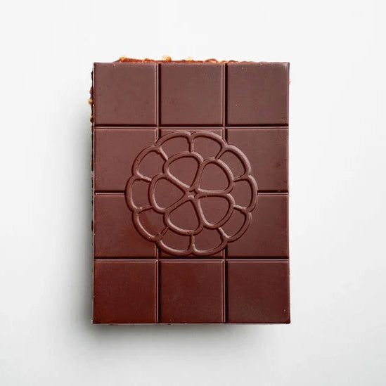 Valley Isle Chocolate - Aloha Crunch