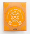 Valley Isle Chocolate - Golden Milk Spice White Chocolate