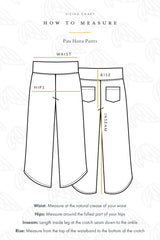 Pau Hana Pants - Hana Pearl thumbnail