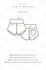 Pau Hana Shorts - Neon Stripe thumbnail