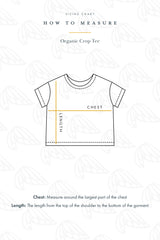 Hibiscus Tee - Hemp + Organic Cotton thumbnail