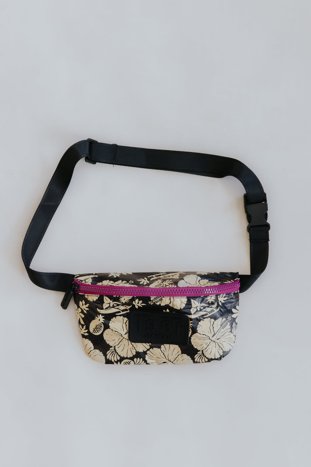 Adventure Hip Pack - Hana Nightfall