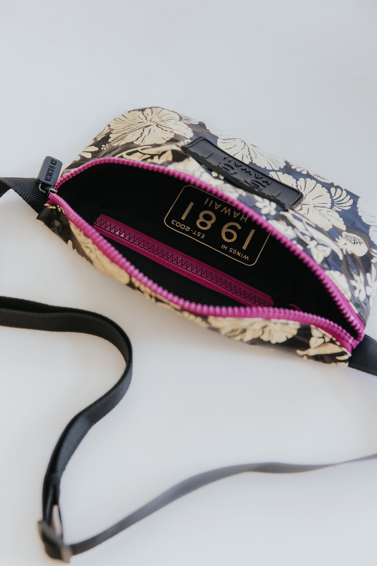 Adventure Hip Pack - Hana Nightfall