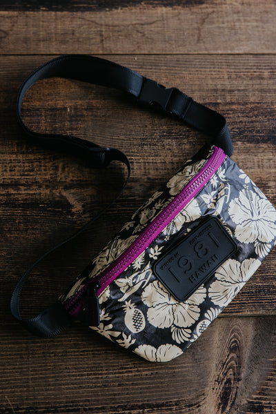 Adventure Hip Pack - Hana Nightfall