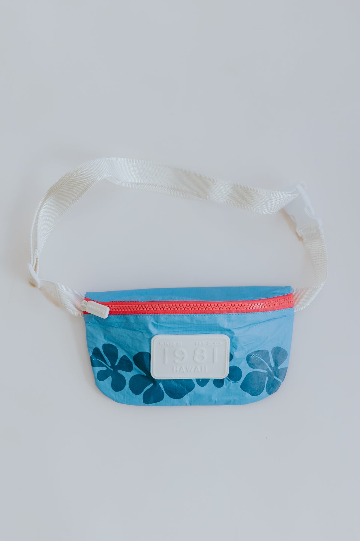 Adventure Hip Pack - Blue Crush