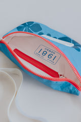 Adventure Hip Pack - Blue Crush thumbnail